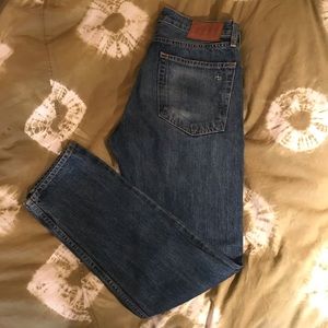 Rag & Bone Jeans, 28 (100% Cotton)